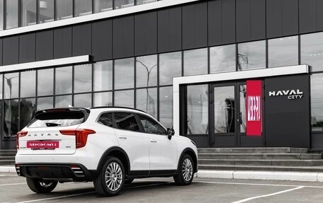 Haval Jolion, 2025 год, 1 999 000 рублей, 7 фотография