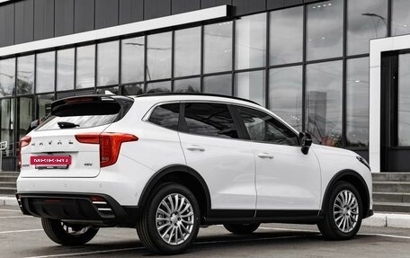 Haval Jolion, 2025 год, 1 999 000 рублей, 8 фотография