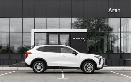 Haval Jolion, 2025 год, 1 999 000 рублей, 14 фотография