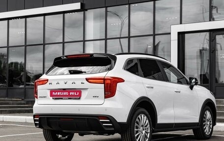 Haval Jolion, 2025 год, 1 999 000 рублей, 11 фотография