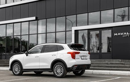 Haval Jolion, 2025 год, 1 999 000 рублей, 35 фотография