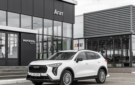 Haval Jolion, 2025 год, 1 999 000 рублей, 36 фотография