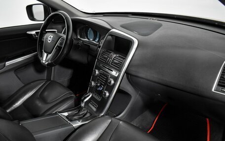 Volvo XC60 II, 2015 год, 1 867 684 рублей, 14 фотография