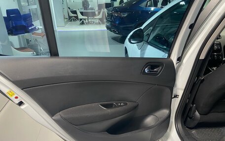Peugeot 408 I рестайлинг, 2014 год, 595 000 рублей, 8 фотография