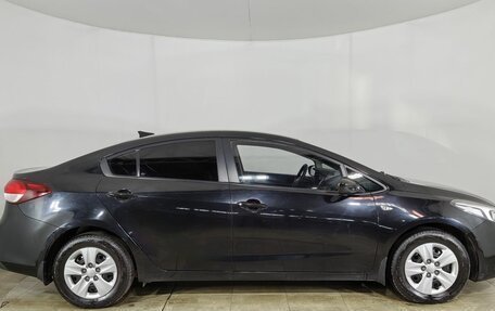 KIA Cerato III, 2018 год, 1 299 000 рублей, 4 фотография