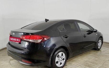 KIA Cerato III, 2018 год, 1 299 000 рублей, 5 фотография