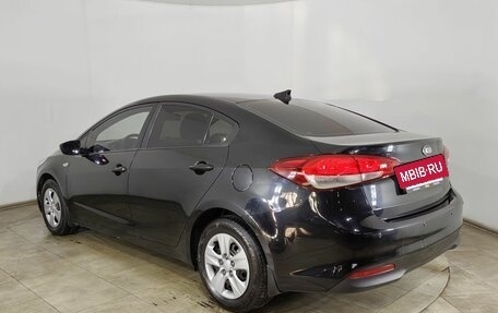 KIA Cerato III, 2018 год, 1 299 000 рублей, 7 фотография