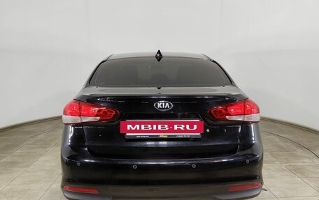 KIA Cerato III, 2018 год, 1 299 000 рублей, 6 фотография
