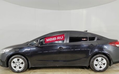 KIA Cerato III, 2018 год, 1 299 000 рублей, 8 фотография