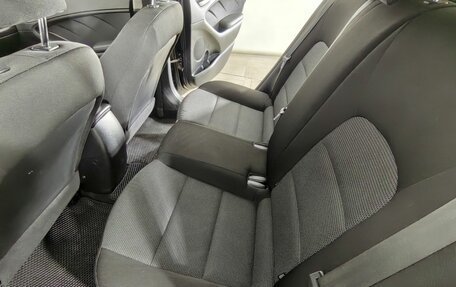 KIA Cerato III, 2018 год, 1 299 000 рублей, 24 фотография