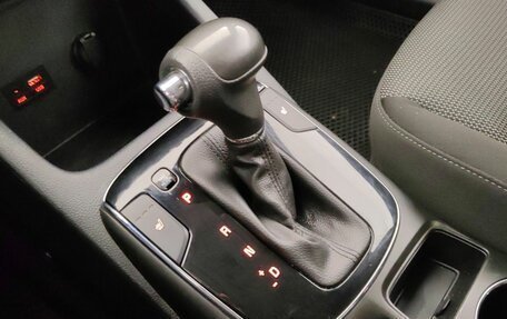 KIA Cerato III, 2018 год, 1 299 000 рублей, 20 фотография