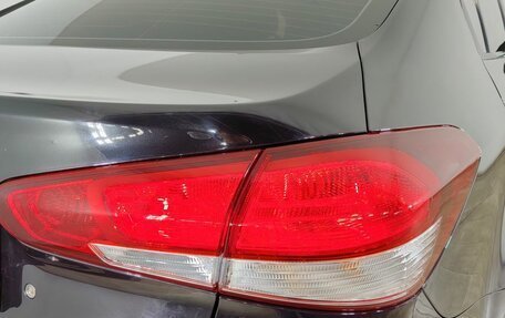 KIA Cerato III, 2018 год, 1 299 000 рублей, 28 фотография