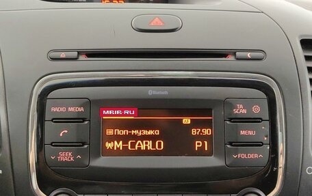 KIA Cerato III, 2018 год, 1 299 000 рублей, 18 фотография