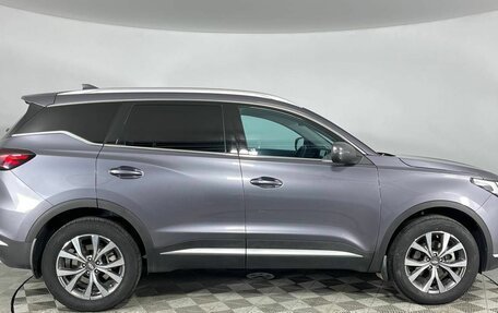 Chery Tiggo 7 Pro, 2022 год, 1 715 000 рублей, 4 фотография