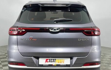 Chery Tiggo 7 Pro, 2022 год, 1 715 000 рублей, 6 фотография