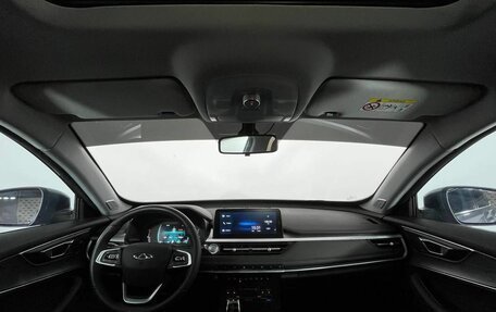 Chery Tiggo 7 Pro, 2022 год, 1 715 000 рублей, 10 фотография