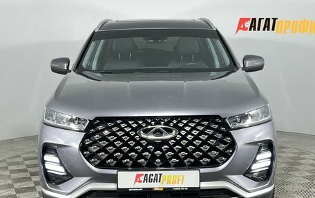 Chery Tiggo 7 Pro, 2022 год, 1 715 000 рублей, 2 фотография