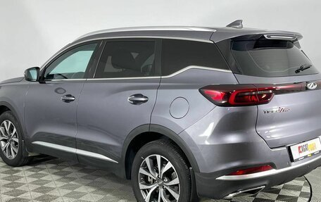 Chery Tiggo 7 Pro, 2022 год, 1 715 000 рублей, 7 фотография