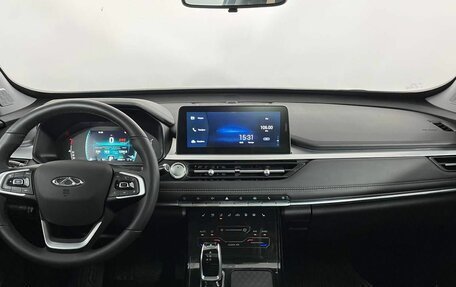 Chery Tiggo 7 Pro, 2022 год, 1 715 000 рублей, 11 фотография