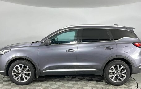 Chery Tiggo 7 Pro, 2022 год, 1 715 000 рублей, 8 фотография