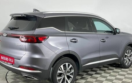 Chery Tiggo 7 Pro, 2022 год, 1 715 000 рублей, 5 фотография