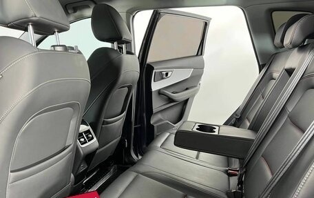 Chery Tiggo 7 Pro, 2022 год, 1 715 000 рублей, 9 фотография