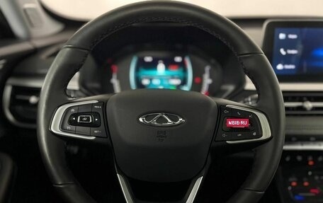 Chery Tiggo 7 Pro, 2022 год, 1 715 000 рублей, 14 фотография