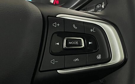 Chery Tiggo 7 Pro, 2022 год, 1 715 000 рублей, 16 фотография