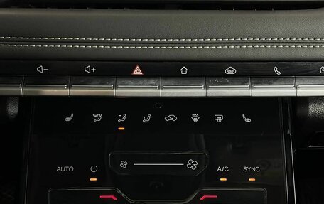 Chery Tiggo 7 Pro, 2022 год, 1 715 000 рублей, 23 фотография