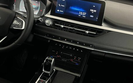 Chery Tiggo 7 Pro, 2022 год, 1 715 000 рублей, 28 фотография