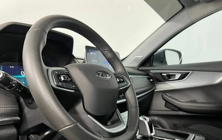 Chery Tiggo 7 Pro, 2022 год, 1 715 000 рублей, 30 фотография