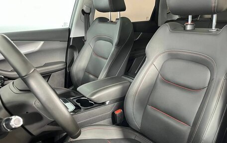 Chery Tiggo 7 Pro, 2022 год, 1 715 000 рублей, 31 фотография