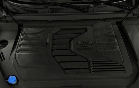 Chery Tiggo 7 Pro, 2022 год, 1 715 000 рублей, 33 фотография