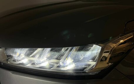 Chery Tiggo 7 Pro, 2022 год, 1 715 000 рублей, 38 фотография