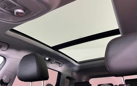 Chery Tiggo 7 Pro, 2022 год, 1 715 000 рублей, 32 фотография