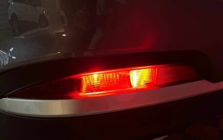 Chery Tiggo 7 Pro, 2022 год, 1 715 000 рублей, 37 фотография