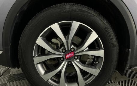 Chery Tiggo 7 Pro, 2022 год, 1 715 000 рублей, 40 фотография