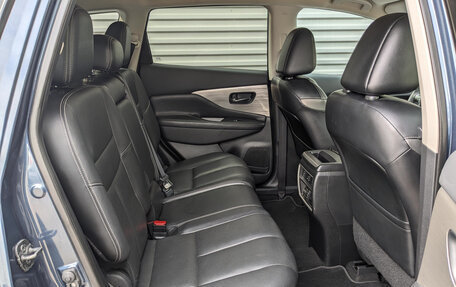 Nissan Murano, 2019 год, 2 490 000 рублей, 12 фотография