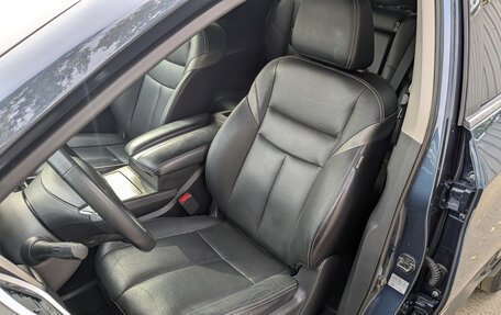 Nissan Murano, 2019 год, 2 490 000 рублей, 20 фотография