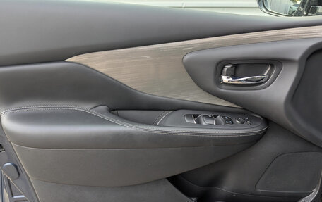 Nissan Murano, 2019 год, 2 490 000 рублей, 19 фотография