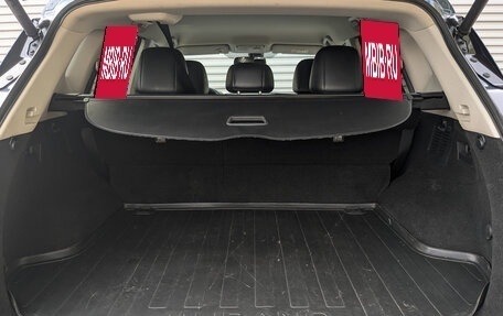 Nissan Murano, 2019 год, 2 490 000 рублей, 10 фотография