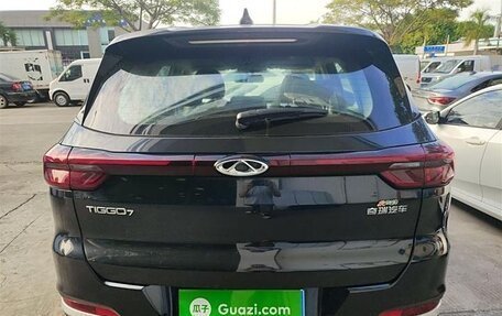 Chery Tiggo 7, 2021 год, 1 298 000 рублей, 5 фотография