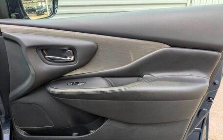 Nissan Murano, 2019 год, 2 490 000 рублей, 25 фотография