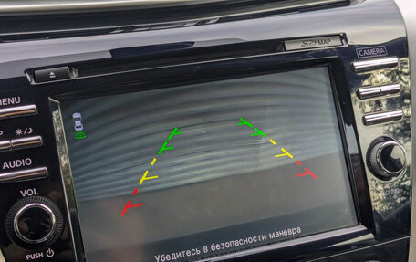 Nissan Murano, 2019 год, 2 490 000 рублей, 28 фотография