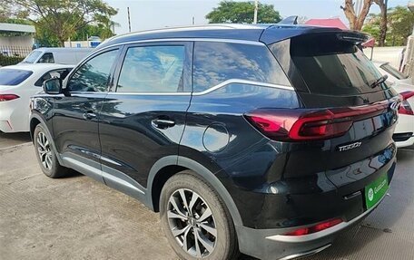 Chery Tiggo 7, 2021 год, 1 298 000 рублей, 3 фотография