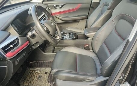 Chery Tiggo 7, 2021 год, 1 298 000 рублей, 9 фотография