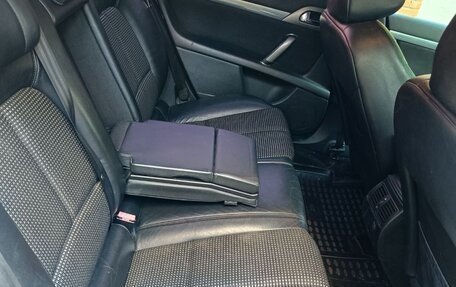 Peugeot 407, 2006 год, 420 000 рублей, 7 фотография