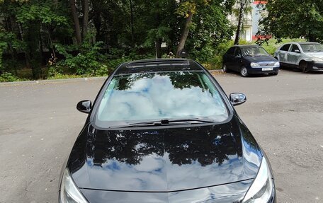 Opel Astra J, 2011 год, 595 000 рублей, 8 фотография