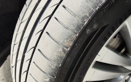 Opel Astra J, 2011 год, 595 000 рублей, 16 фотография