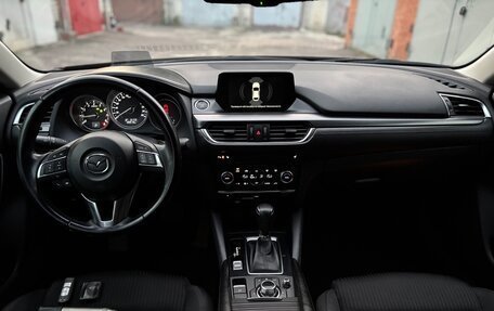 Mazda 6, 2015 год, 2 100 000 рублей, 8 фотография